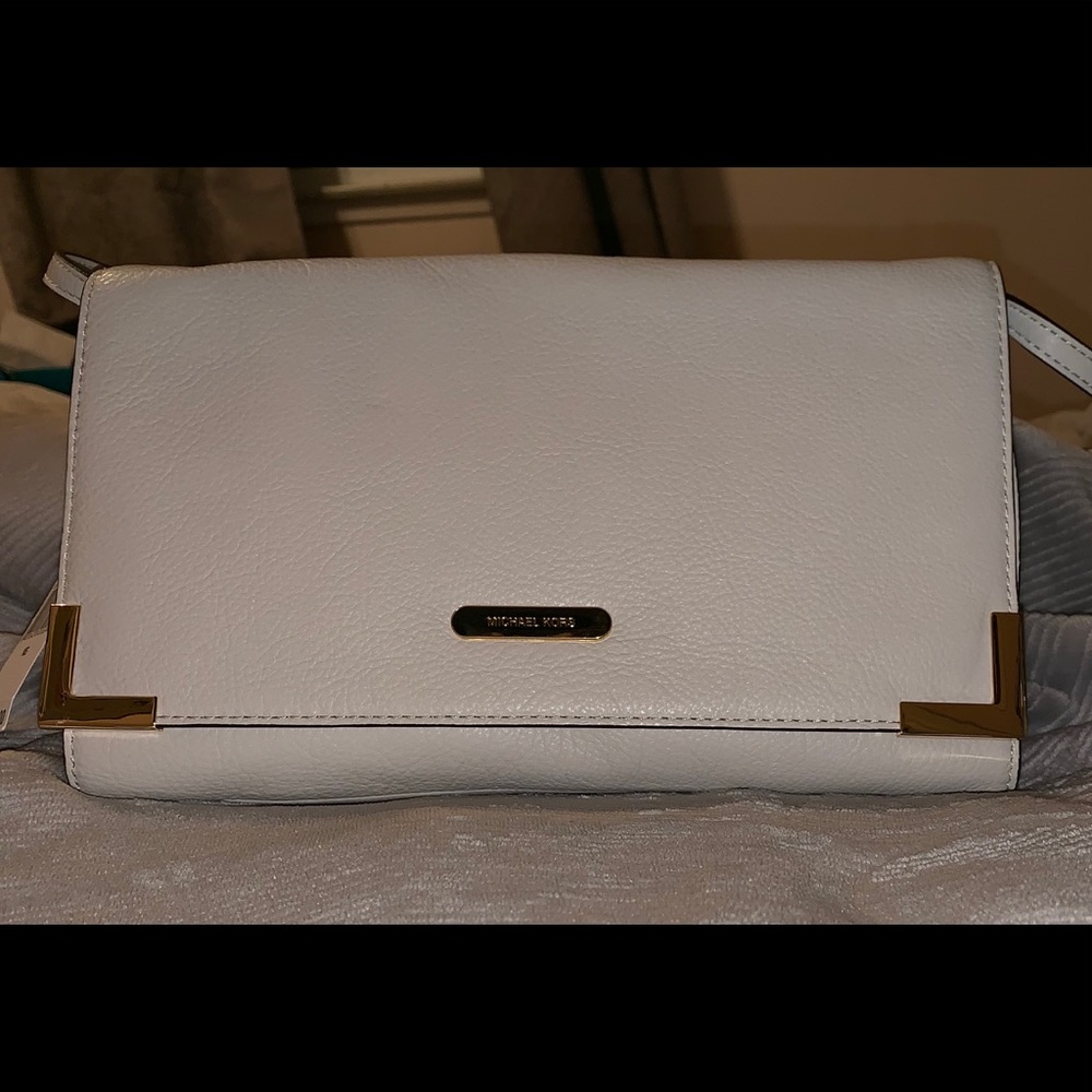 Michael Kors Large clutch